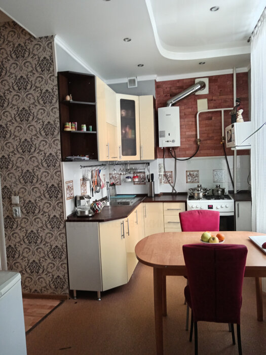 Екатеринбург, ул. Минометчиков, 62 (Старая Сортировка) - фото квартиры (5)