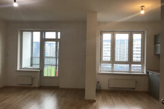 Екатеринбург, ул. Волгоградская, 18а (Юго-Западный) - фото квартиры