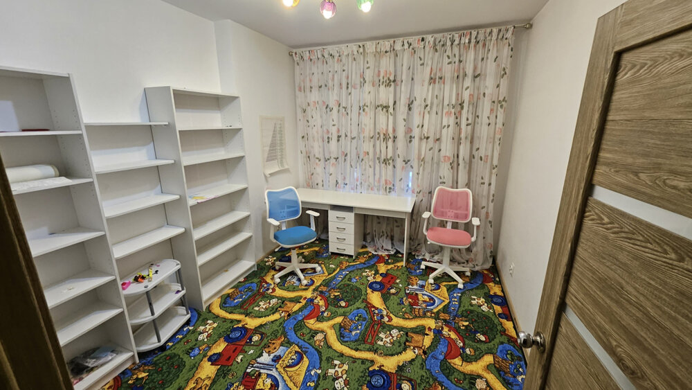 Екатеринбург, ул. Волгоградская, 18а (Юго-Западный) - фото квартиры (7)