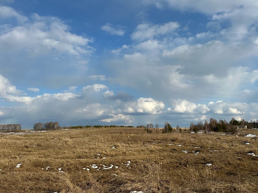 с. Юва, ул. Свободы, 17 (городской округ Красноуфимск) - фото земельного участка (1)