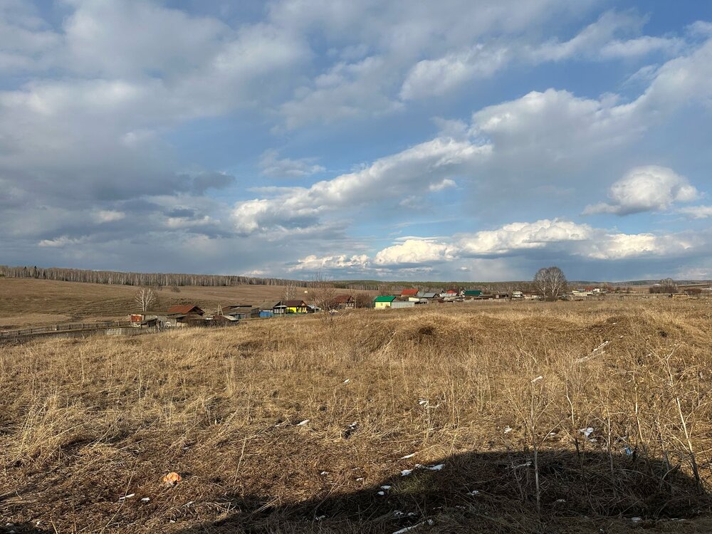 с. Юва, ул. Свободы, 17 (городской округ Красноуфимск) - фото земельного участка (2)