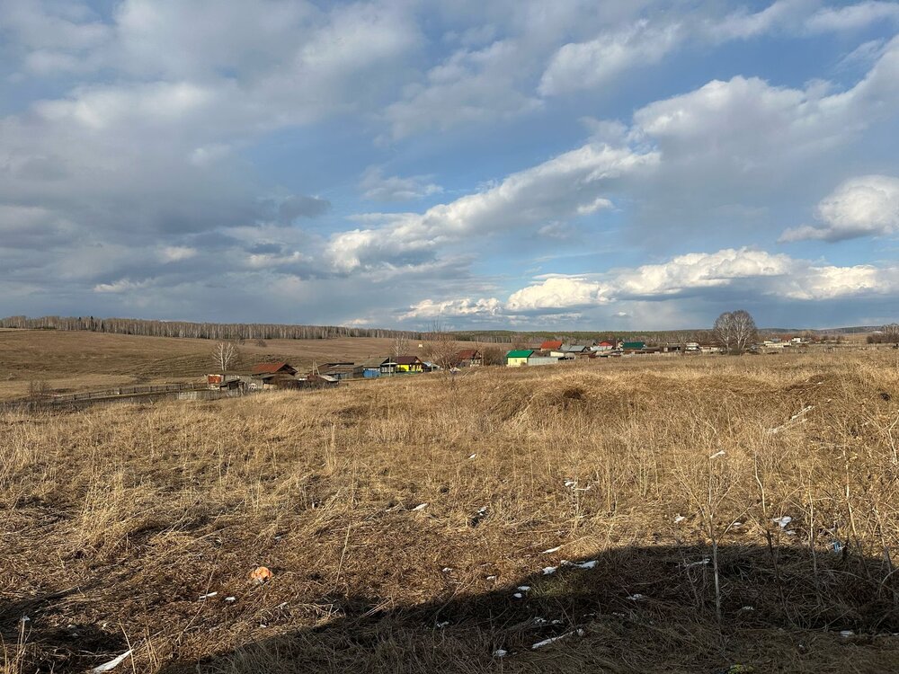 с. Юва, ул. Свободы, 17 (городской округ Красноуфимск) - фото земельного участка (3)
