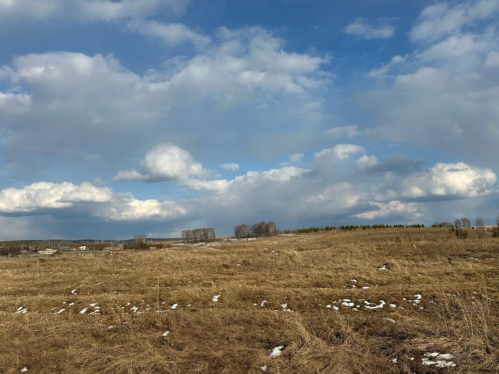 с. Юва, ул. Свободы, 17 (городской округ Красноуфимск) - фото земельного участка (4)