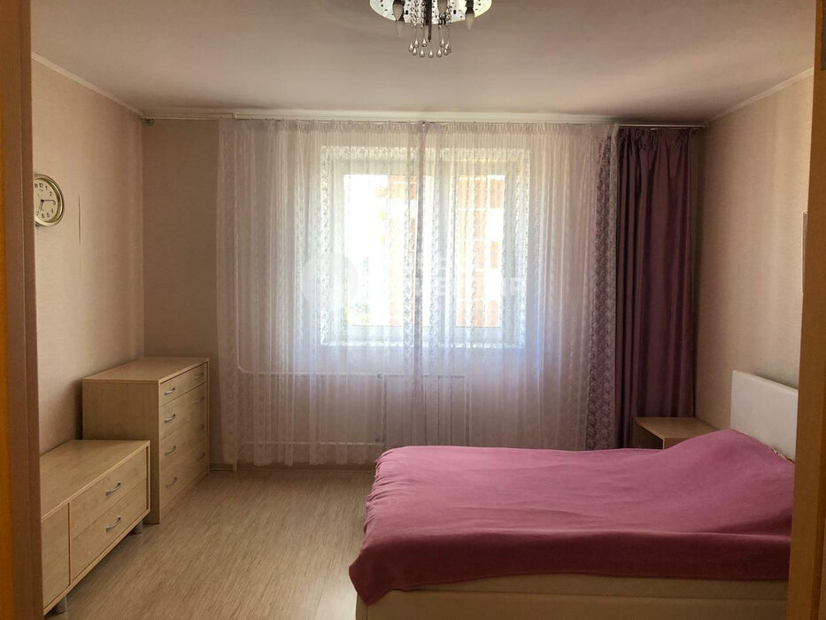 Екатеринбург, ул. Крауля, 93 (ВИЗ) - фото квартиры (4)
