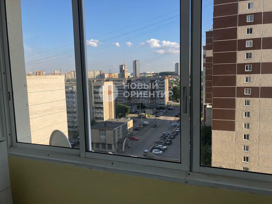 Екатеринбург, ул. Крауля, 93 (ВИЗ) - фото квартиры (5)