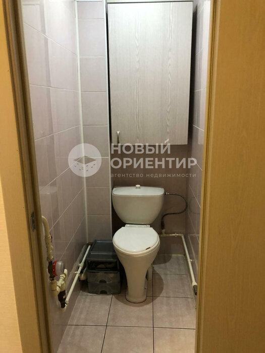 Екатеринбург, ул. Крауля, 93 (ВИЗ) - фото квартиры (8)