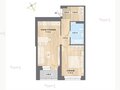 Аренда квартиры: Екатеринбург, ул. Кузнецова, 9/3 (Уралмаш) - Фото 1