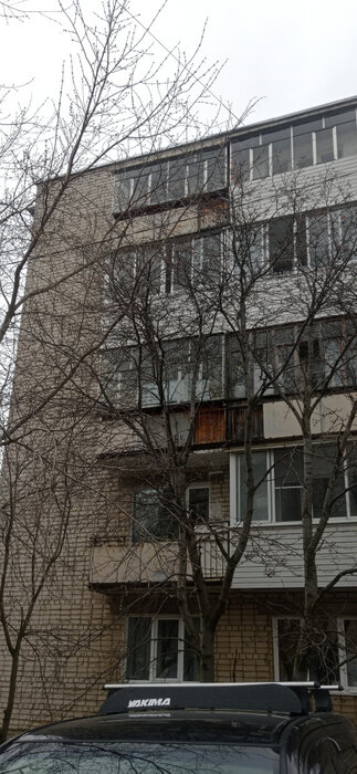 г. Кировград, ул. Свердлова, 64а (городской округ Кировградский) - фото квартиры (1)
