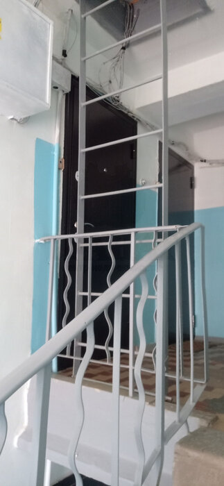 г. Кировград, ул. Свердлова, 64а (городской округ Кировградский) - фото квартиры (4)