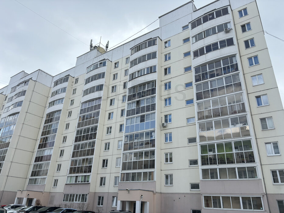 Екатеринбург, ул. Техническая, 58а (Старая Сортировка) - фото квартиры (1)
