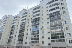 Екатеринбург, ул. Техническая, 58а (Старая Сортировка) - фото квартиры