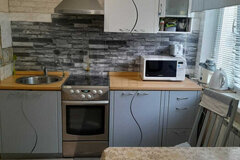 Екатеринбург, ул. Библиотечная, 29а (Втузгородок) - фото квартиры