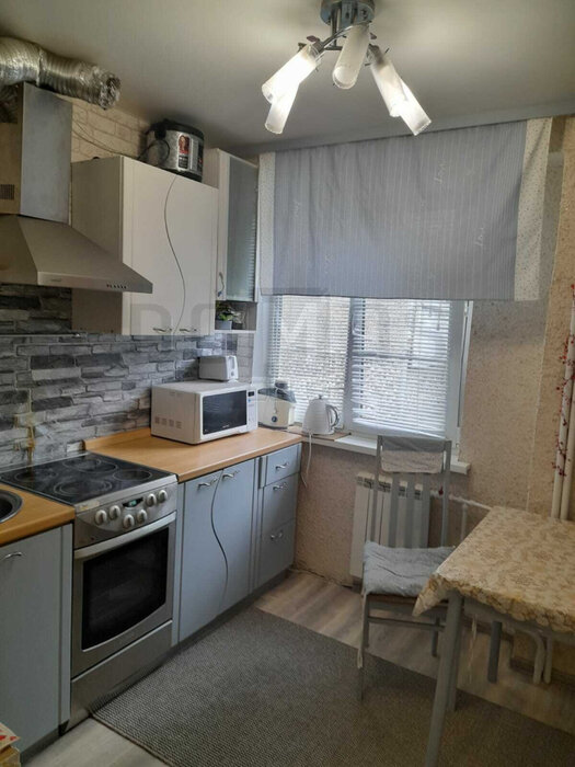 Екатеринбург, ул. Библиотечная, 29а (Втузгородок) - фото квартиры (3)