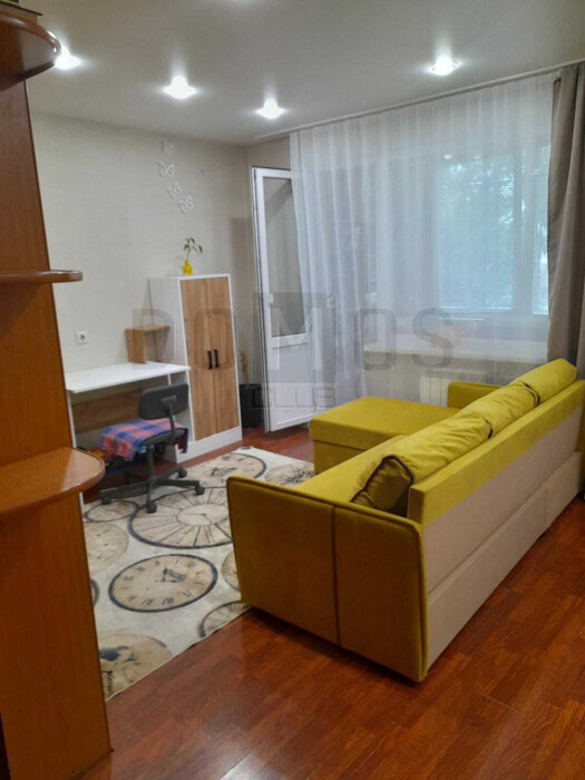 Екатеринбург, ул. Библиотечная, 29а (Втузгородок) - фото квартиры (4)