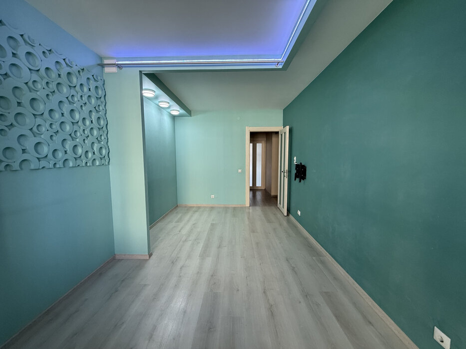 Екатеринбург, ул. Библиотечная, 45 (Втузгородок) - фото квартиры (8)