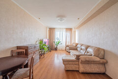 Екатеринбург, ул. Кузнечная, 81 (Центр) - фото квартиры