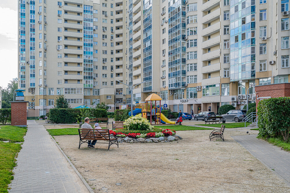 Екатеринбург, ул. Кузнечная, 81 (Центр) - фото квартиры (4)