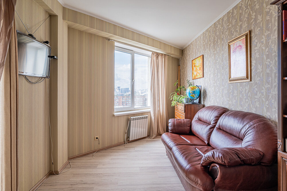Екатеринбург, ул. Кузнечная, 81 (Центр) - фото квартиры (8)