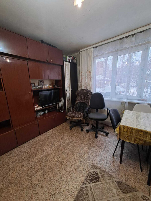 Екатеринбург, ул. Большакова, 20 (Парковый) - фото квартиры (1)