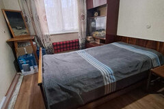 Екатеринбург, ул. Большакова, 20 (Парковый) - фото квартиры