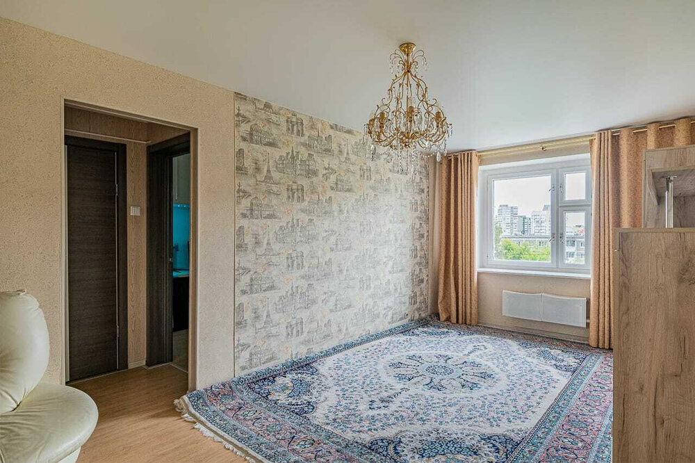 Екатеринбург, ул. Ясная, 8 (Юго-Западный) - фото квартиры (8)