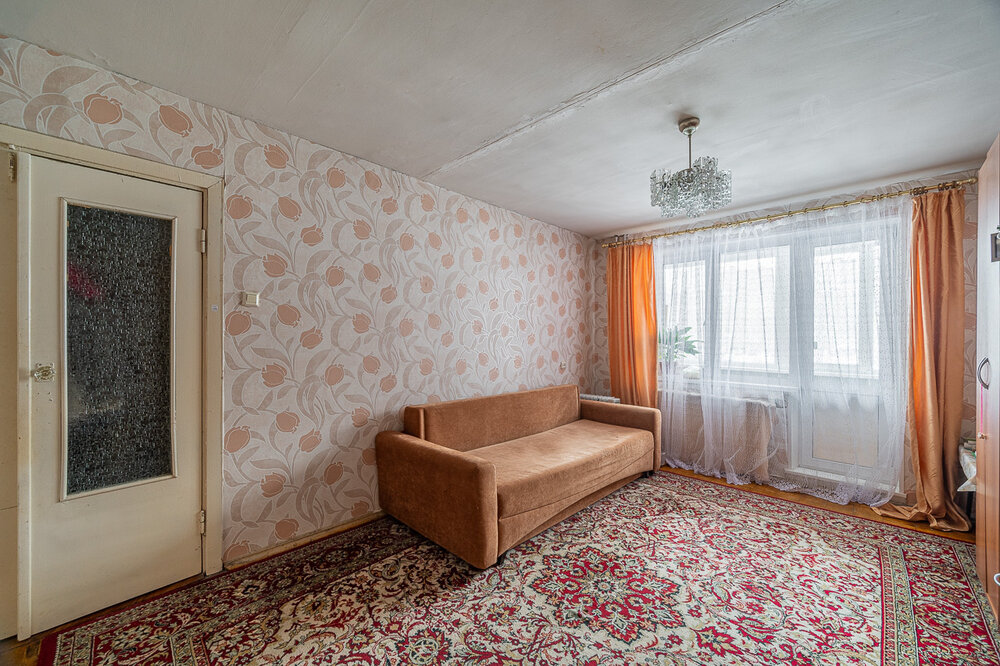Екатеринбург, ул. Исетская, 16 (Химмаш) - фото квартиры (2)