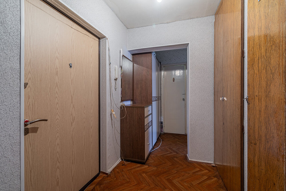 Екатеринбург, ул. Исетская, 16 (Химмаш) - фото квартиры (6)