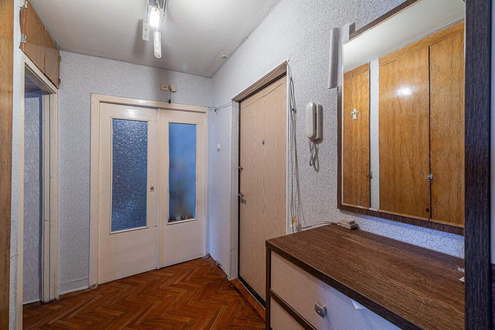 Екатеринбург, ул. Исетская, 16 (Химмаш) - фото квартиры (7)