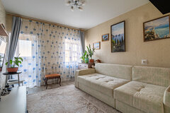 Екатеринбург, ул. Удельная, 9 (Широкая речка) - фото квартиры