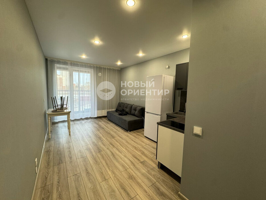 Екатеринбург, ул. Пехотинцев, 2В (Новая Сортировка) - фото квартиры (2)
