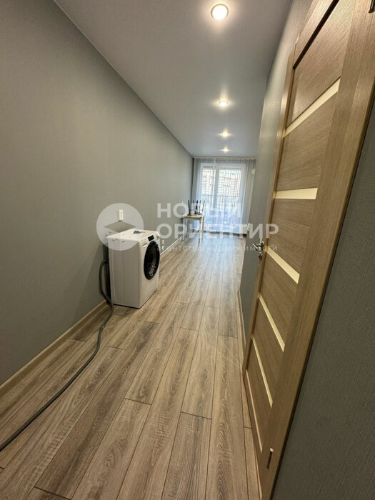 Екатеринбург, ул. Пехотинцев, 2В (Новая Сортировка) - фото квартиры (3)