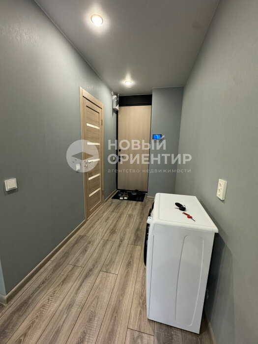 Екатеринбург, ул. Пехотинцев, 2В (Новая Сортировка) - фото квартиры (4)
