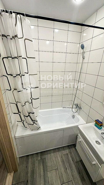 Екатеринбург, ул. Пехотинцев, 2В (Новая Сортировка) - фото квартиры (6)