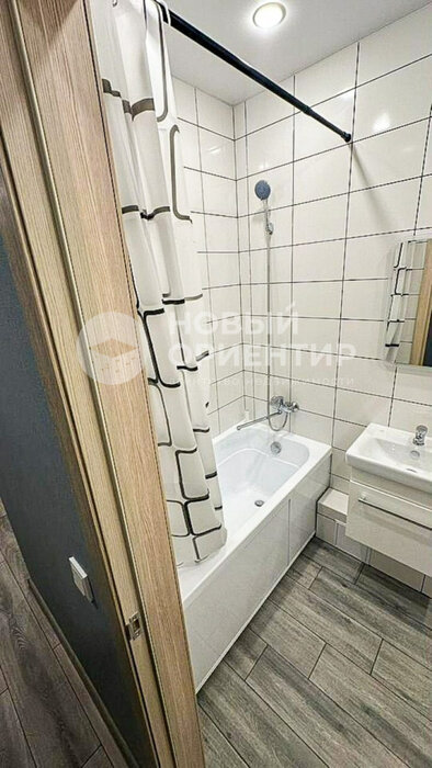 Екатеринбург, ул. Пехотинцев, 2В (Новая Сортировка) - фото квартиры (7)