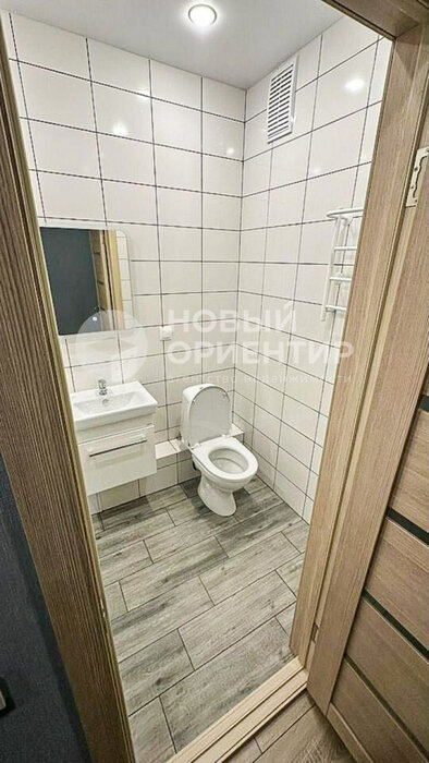 Екатеринбург, ул. Пехотинцев, 2В (Новая Сортировка) - фото квартиры (8)