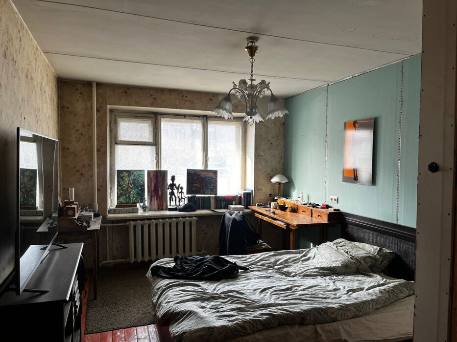 Екатеринбург, ул. Челюскинцев, 88 (Центр) - фото квартиры (1)