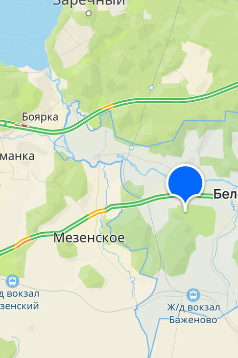 поселок городского типа Белоярский, КС Южный (городской округ Белоярский) - фото сада (1)
