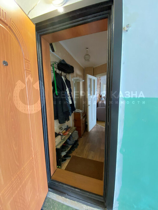 г. Ревда, ул. Максима Горького, 23 (городской округ Ревда) - фото квартиры (3)
