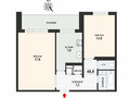Продажа квартиры: Екатеринбург, ул. Начдива Онуфриева, 58 (Юго-Западный) - Фото 3