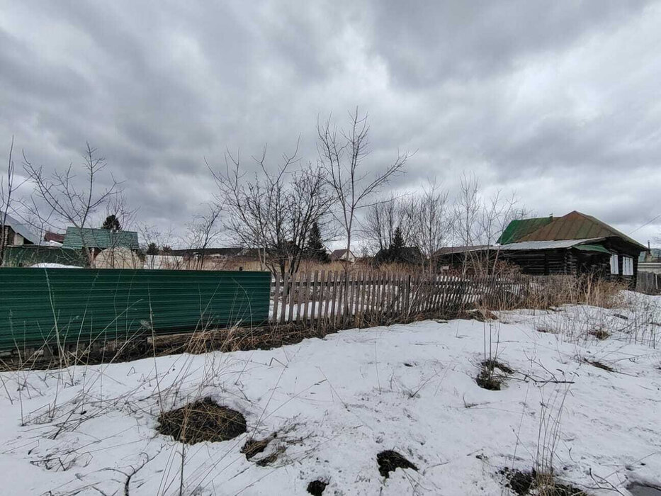 г. Нижние Серги, ул. Победы, 22 (Нижнесергинский район) - фото земельного участка (2)