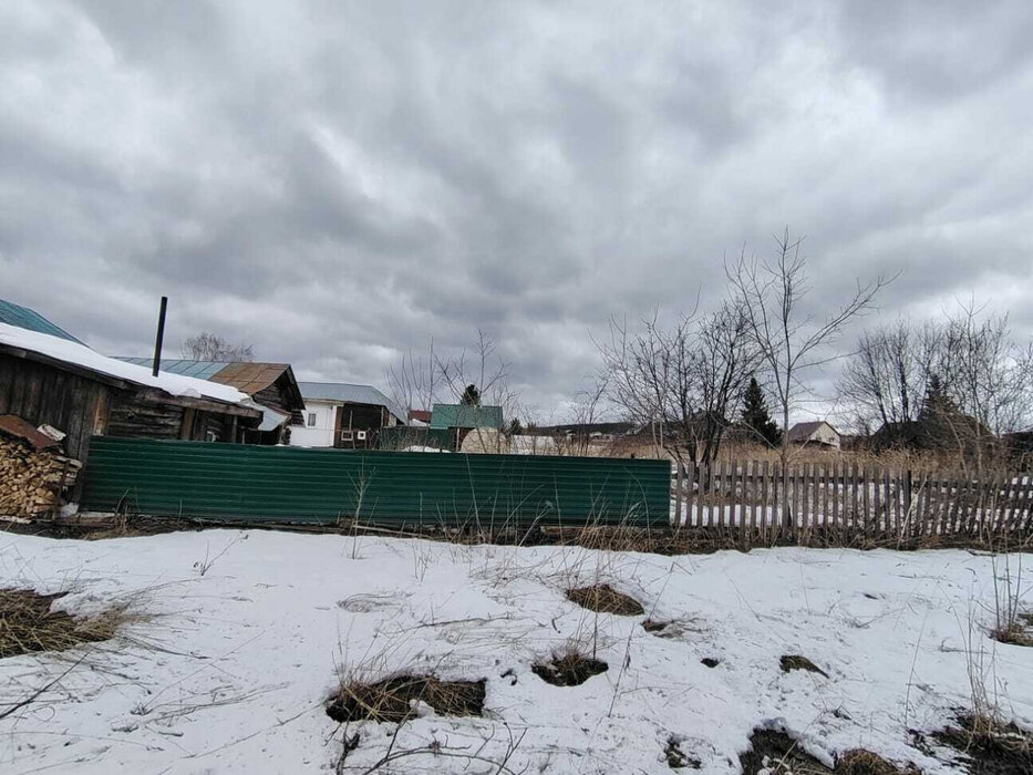 г. Нижние Серги, ул. Победы, 22 (Нижнесергинский район) - фото земельного участка (3)