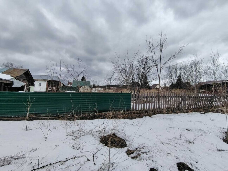 г. Нижние Серги, ул. Победы, 22 (Нижнесергинский район) - фото земельного участка (4)