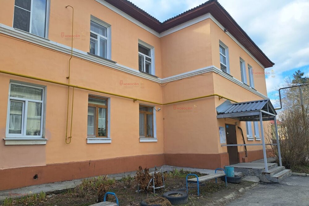 г. Заречный, ул. Свердлова, 1 (городской округ Заречный) - фото квартиры (2)