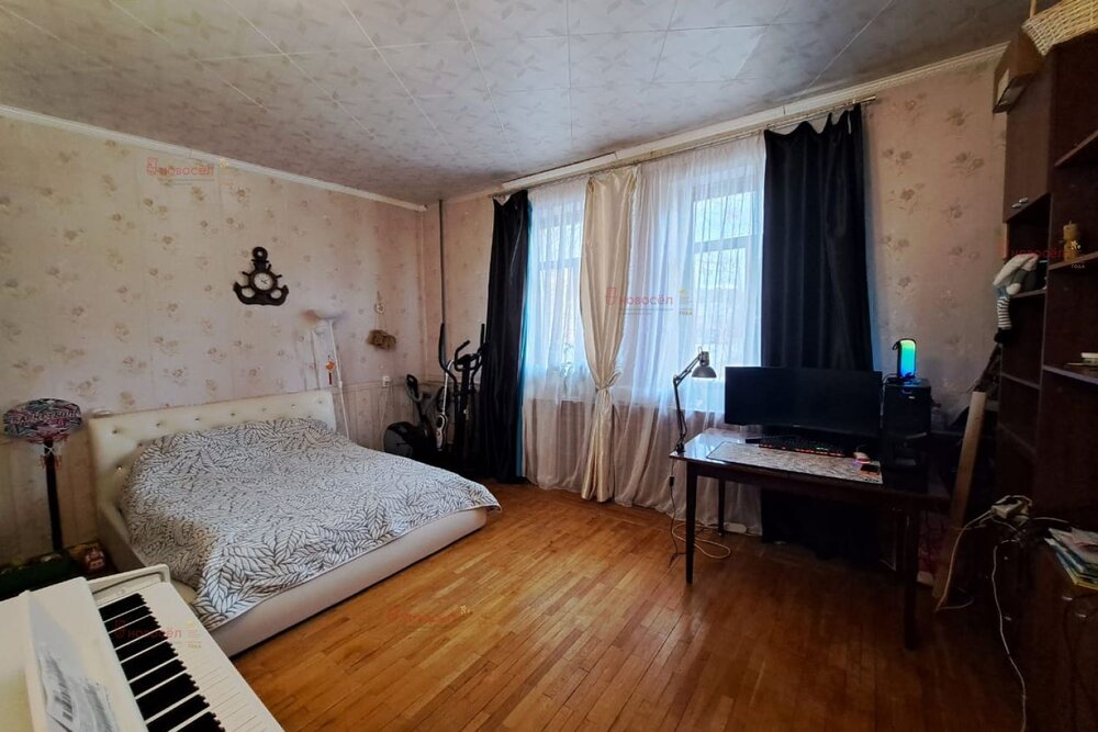 г. Заречный, ул. Свердлова, 1 (городской округ Заречный) - фото квартиры (4)