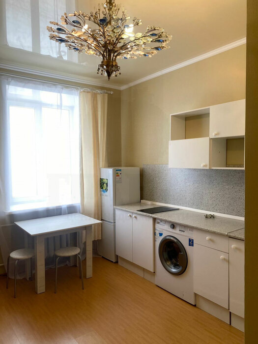 Екатеринбург, ул. Гагарина, 55А (Втузгородок) - фото комнаты (1)