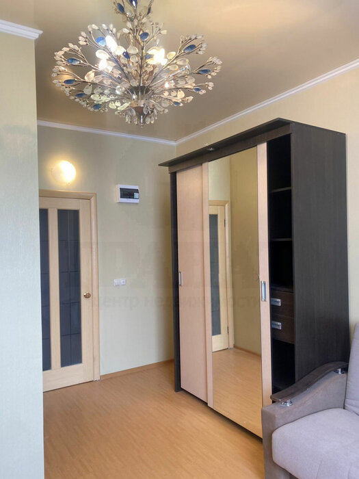 Екатеринбург, ул. Гагарина, 55А (Втузгородок) - фото комнаты (4)