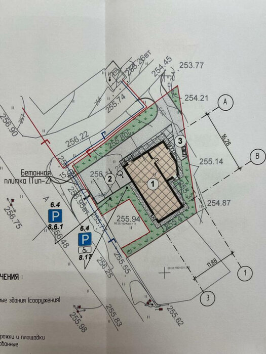 д. Шайдурово, ул. Ленина,   (городской округ Сысертский) - фото земельного участка (2)