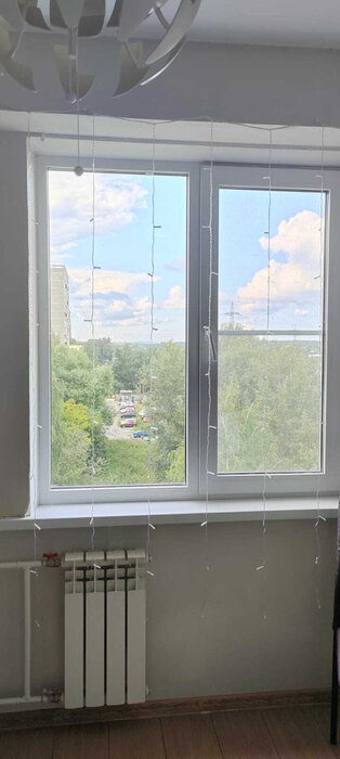 Екатеринбург, ул. Автомагистральная, 25 (Новая Сортировка) - фото квартиры (5)