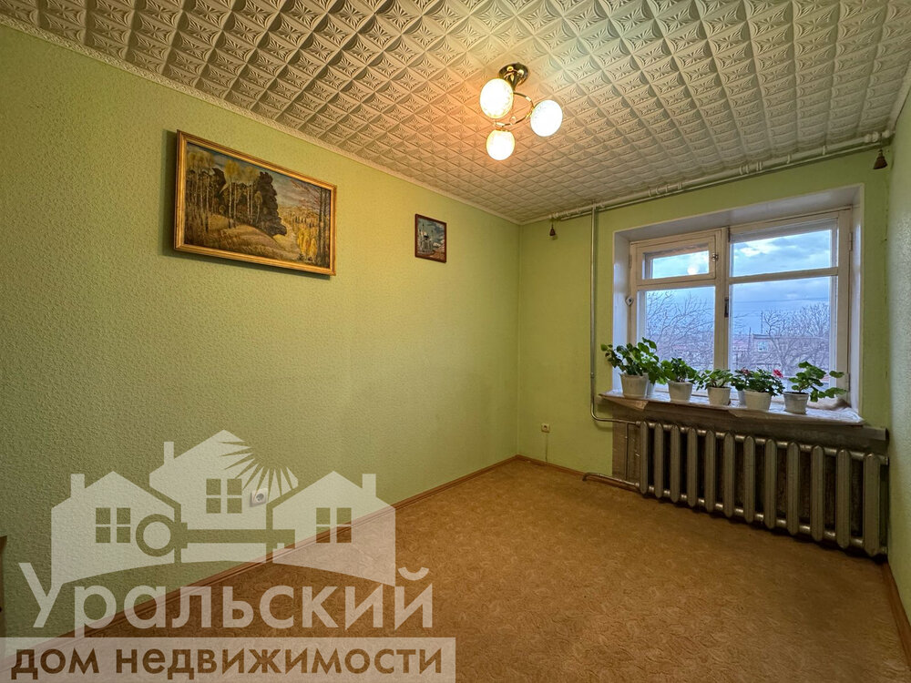 г. Алапаевск, ул. Лесников, 11 (городской округ Город Алапаевск) - фото квартиры (3)