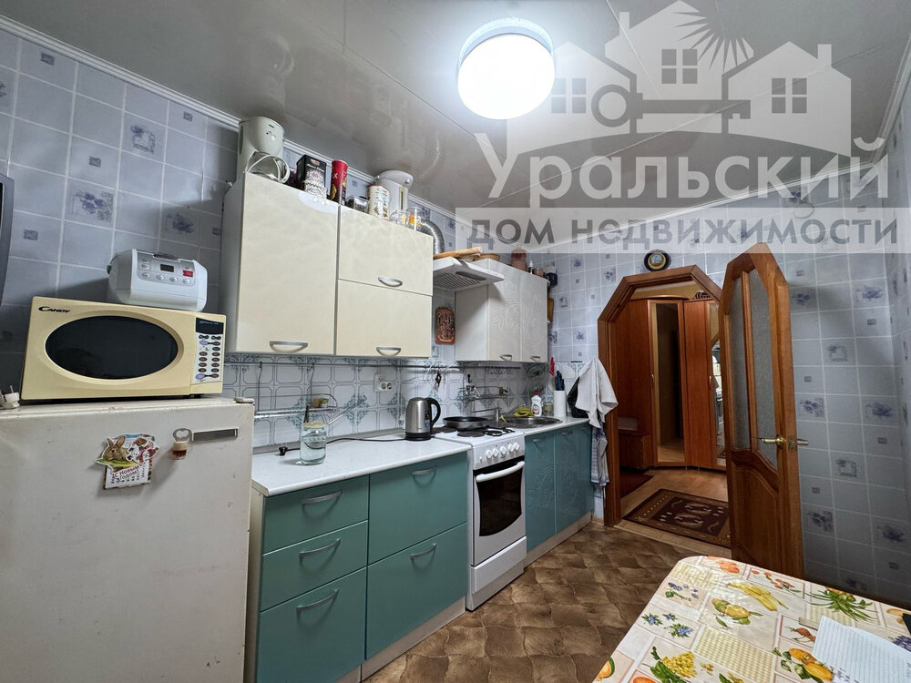 г. Алапаевск, ул. Лесников, 11 (городской округ Город Алапаевск) - фото квартиры (5)